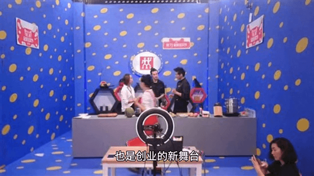 图片[1]-网络创业的例子素材-【网络创业】网络时代，年轻人的创业之路-推咖网创