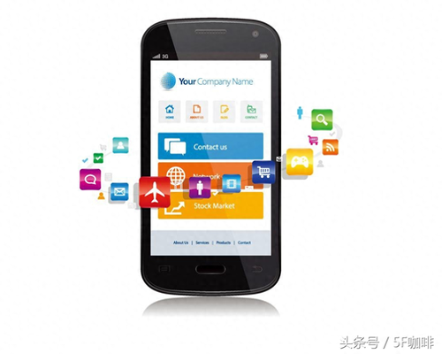 图片[2]-青年创业英文怎么说-你创业了吗？或许这些APP能帮到你！-推咖网创