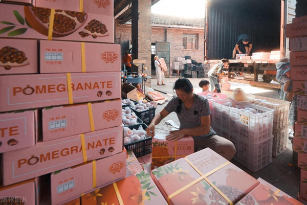 图片[5]-电商对我国社会带来哪些影响和影响作文-电商对中国经济的巨大影响-推咖网创