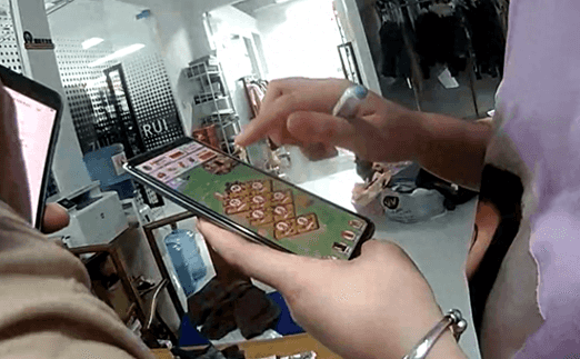 图片[2]-游戏广告主-只要下载游戏看看广告就能赚钱？女子一口气下载了10多个！-推咖网创