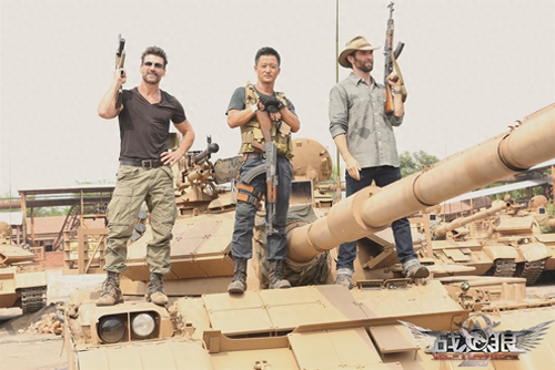 图片[1]-网络工程师新手怎么找工作-从网络小白到一匹创业“战狼”，我们需要几步？-推咖网创